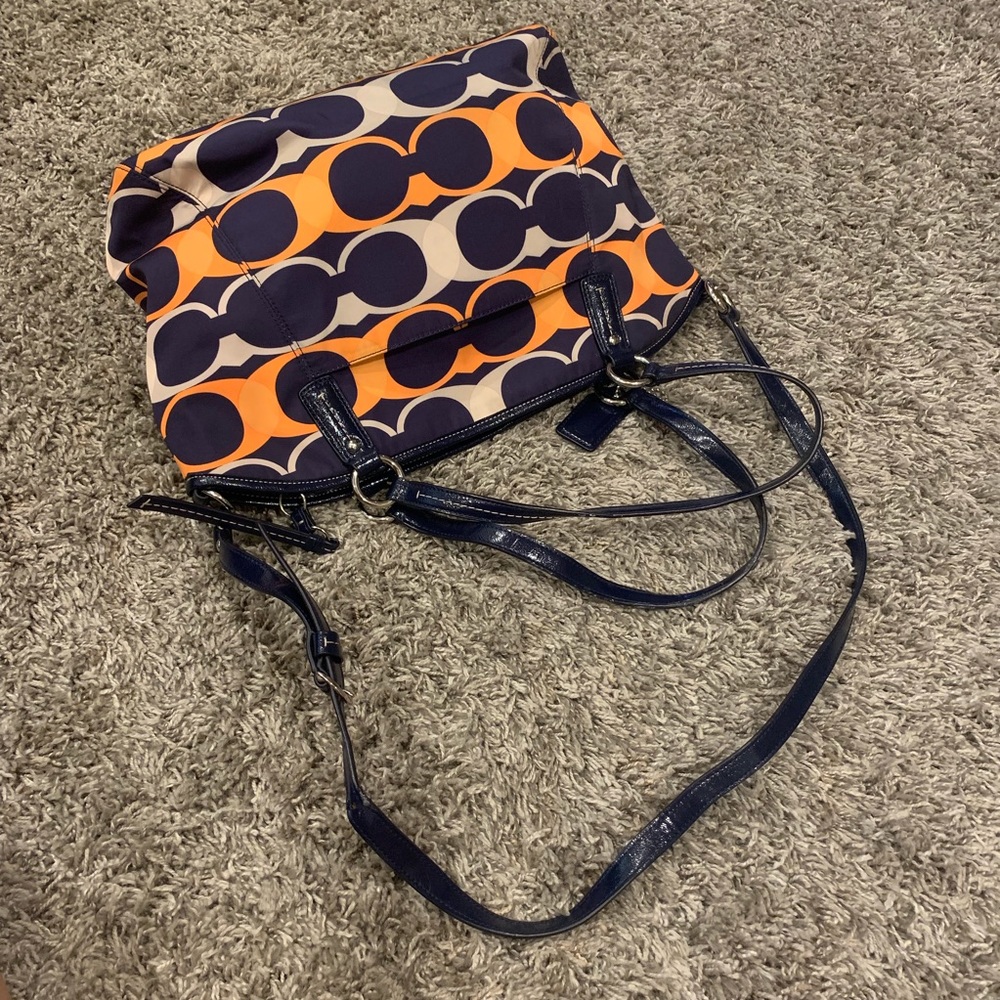 Couch Handbag - image 3